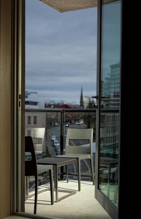 The Parkside Hotel And Spa Victoria Pokoj fotografie