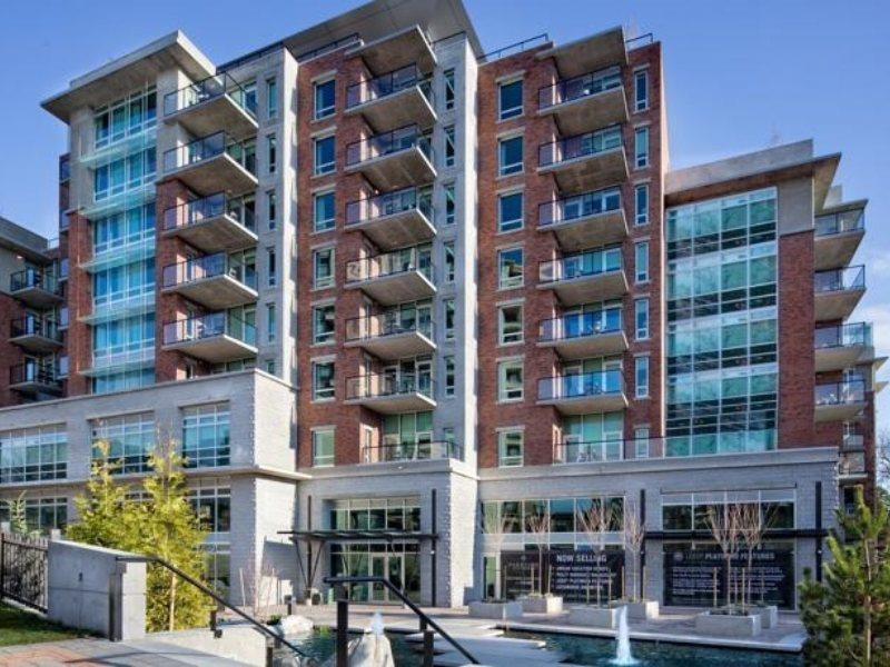 The Parkside Hotel And Spa Victoria Exteriér fotografie