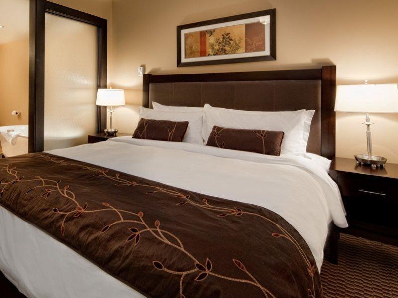 The Parkside Hotel And Spa Victoria Exteriér fotografie