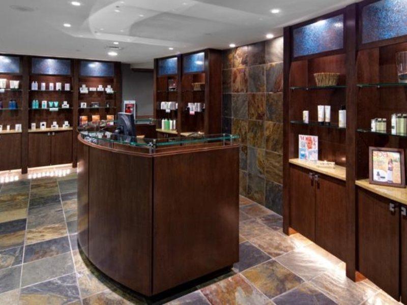 The Parkside Hotel And Spa Victoria Exteriér fotografie