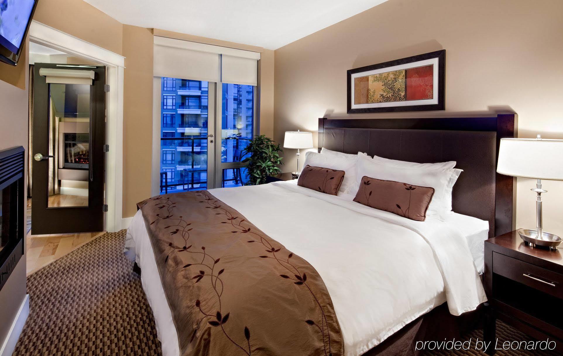The Parkside Hotel And Spa Victoria Exteriér fotografie