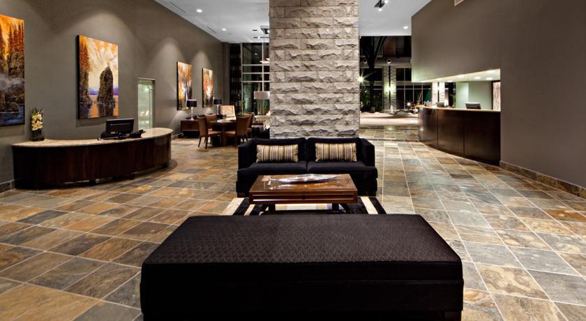 The Parkside Hotel And Spa Victoria Exteriér fotografie