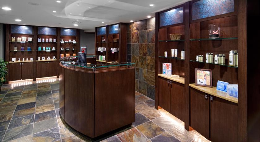 The Parkside Hotel And Spa Victoria Exteriér fotografie