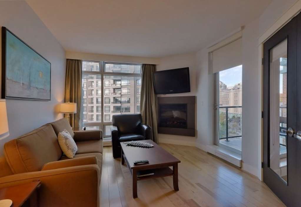 The Parkside Hotel And Spa Victoria Pokoj fotografie