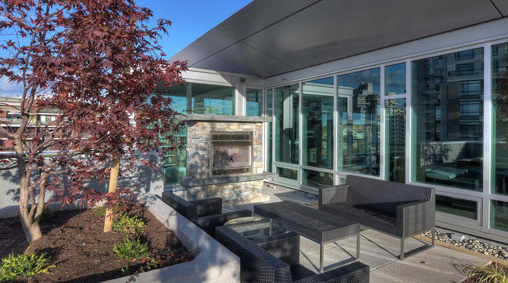 The Parkside Hotel And Spa Victoria Exteriér fotografie